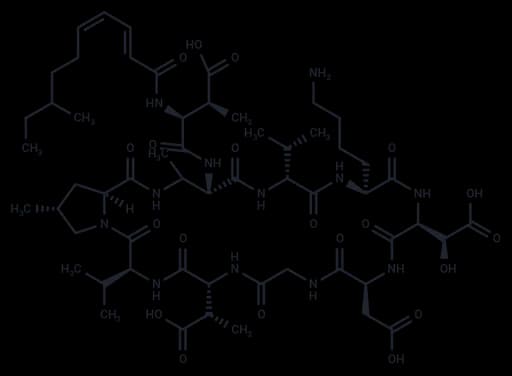 Malacidin B