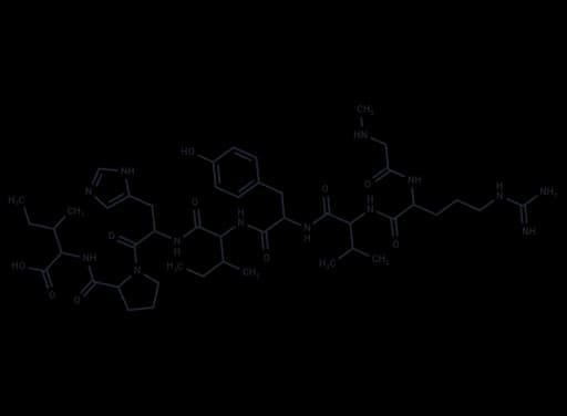 [Sar1, Ile8]-Angiotensin II