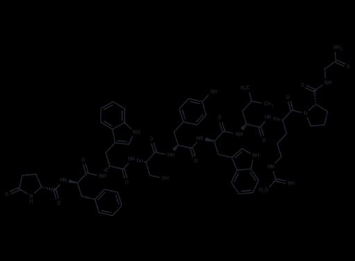 [D-Glp1,D-Phe2,D-Trp3,6]-LH-RH