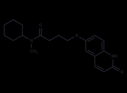 Cilostamide