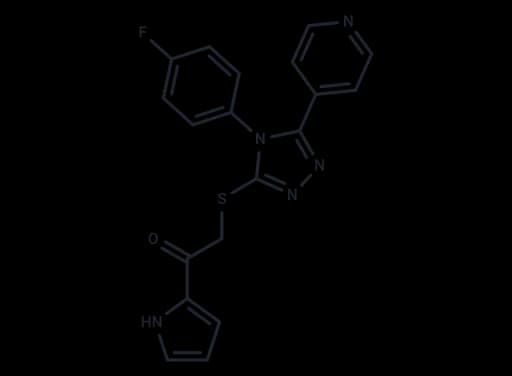 Casein kinase 1δ-IN-8