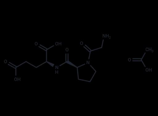 Glypromate acetate(32302-76-4 free base)