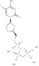 Emtricitabine triphosphate tetrasodium salt