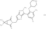 USP7-IN-10 hydrochloride