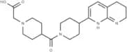 αvβ6 integrin inhibitor 2