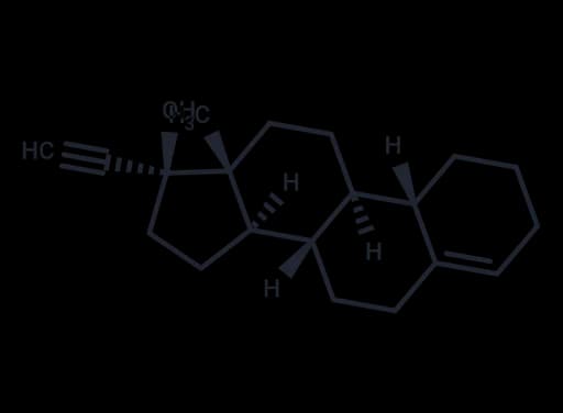 Lynestrenol