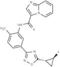 Labuxtinib