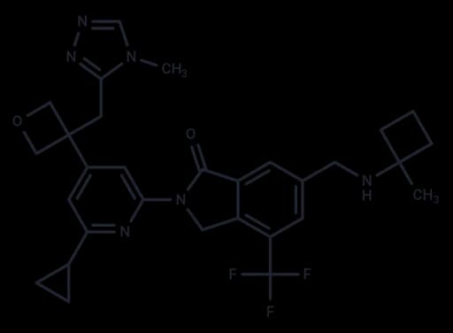 Cbl-b-IN-9