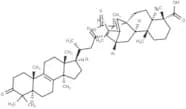 Forrestiacids K