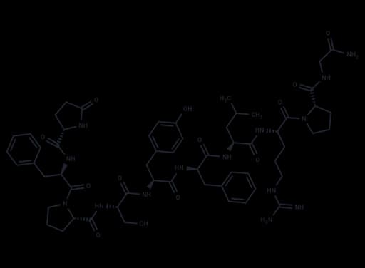 [D-Phe2,6, Pro3]-LH-RH