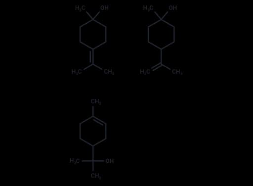 Terpineol