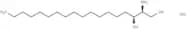 Safingol hydrochloride