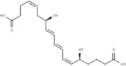 18-carboxy dinor Leukotriene B4