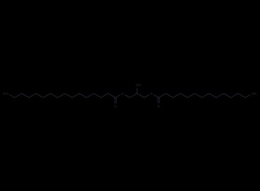 1-Myristoyl-3-Palmitoyl-rac-glycerol