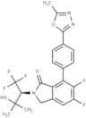 Glucosylceramide synthase-IN-4