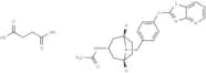JNJ-40929837 succinate