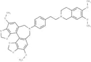 P-gp inhibitor 14