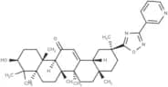 P-gp inhibitor 17