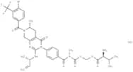 HBV/HDV-IN-4 hydrochloride