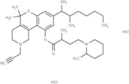 Menabitan dihydrochloride