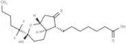 Lubiprostone hemiketal