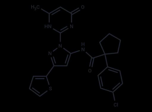 CFTR corrector 15