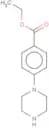 1-(4-Carbethoxyphenyl)-piperazin