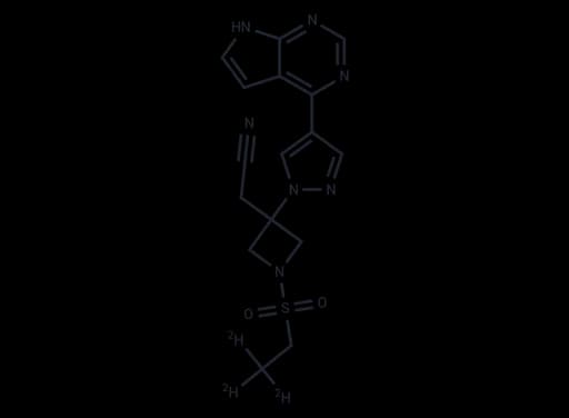 Baricitinib-D3
