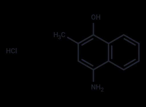 Vitamin K5 hydrochloride (Standard)