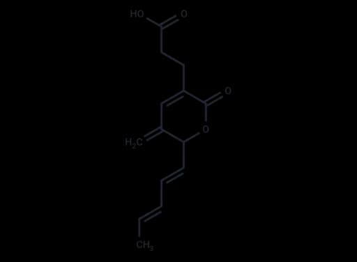 Dykellic acid