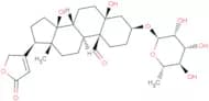 Convallatoxin