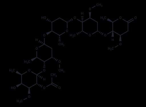 Perisesaccharide B