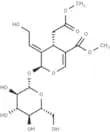 10-Hydroxyoleoside dimethyl ester