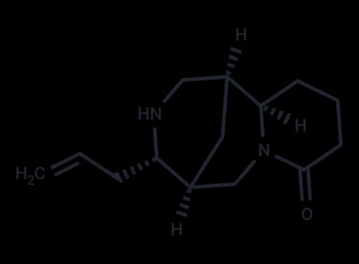 Angustifoline