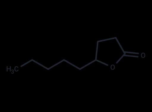 γ-Nonanolactone