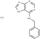 N-Benzyl-9H-purin-6-amine hydrochloride