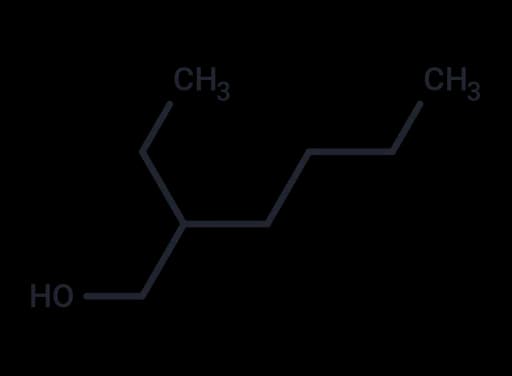 2-Ethylhexan-1-ol