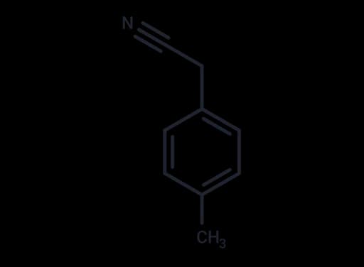 4-Methylbenzyl cyanide