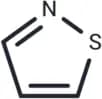 Isothiazole