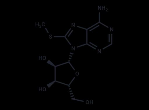 8-Methylthio-adenosine