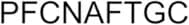 Crustacean Cardioactive Peptide (CCAP)