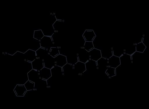 LGnRH-III, lamprey