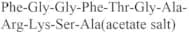 Orphanin FQ(1-11) acetate(178249-41-7 free base)