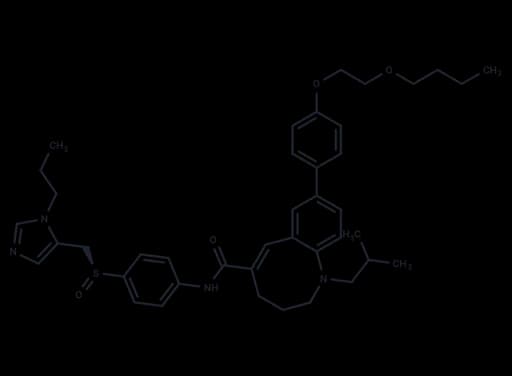 Cenicriviroc