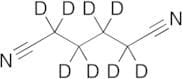 Adiponitrile-d8