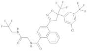 Afoxolaner
