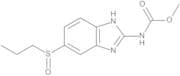 Albendazole Sulfoxide