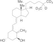 Alfacalcidol-d7