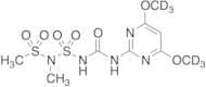 Amidosulfuron-d6