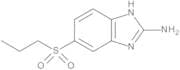 Amino Albendazole Sulfone